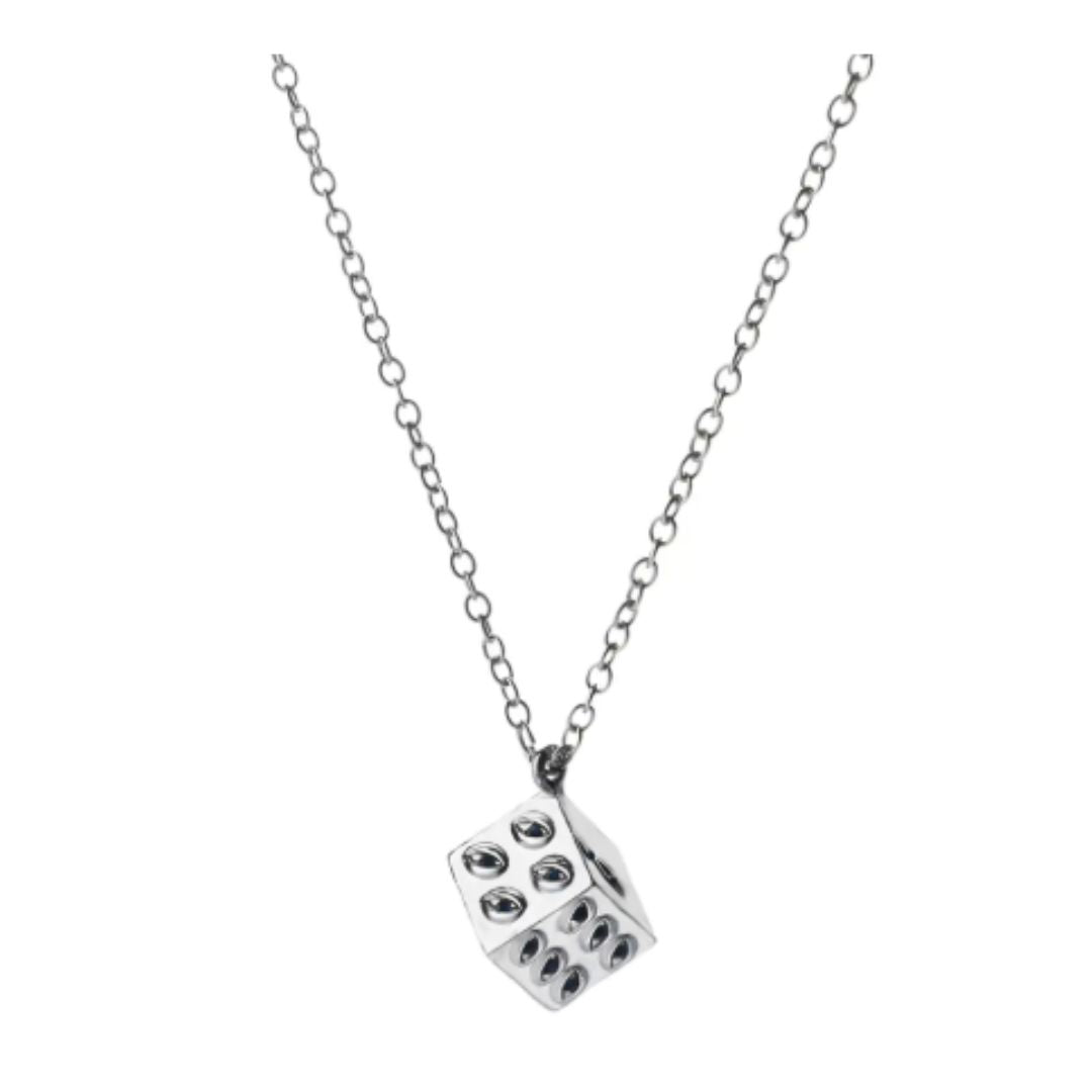 Jujutsu Kaisen Prision Realm Necklace