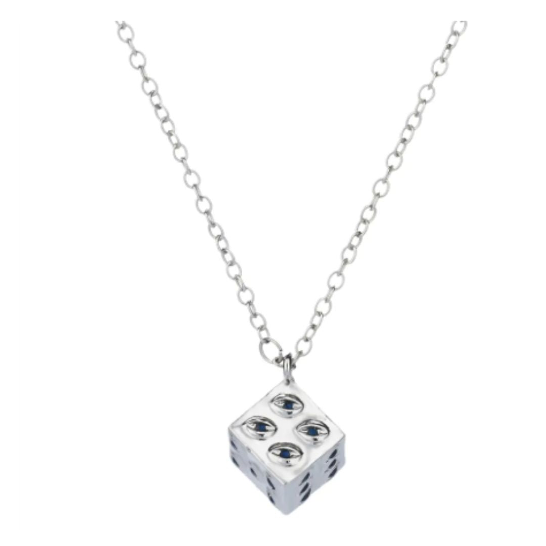Jujutsu Kaisen Prision Realm Necklace