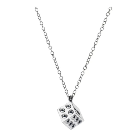 Jujutsu Kaisen Prision Realm Necklace