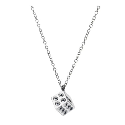 Jujutsu Kaisen Prision Realm Necklace