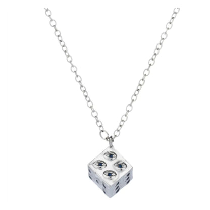 Jujutsu Kaisen Prision Realm Necklace